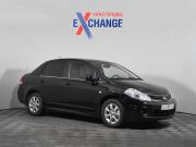 Nissan Tiida I Рестайлинг Нижний Новгород  - изображение 32