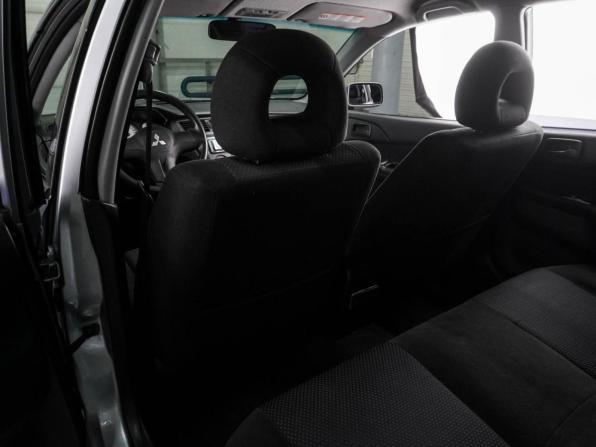Mitsubishi Lancer IX Рестайлинг с пробегом 2006 года, цена 649 000 рублей, 101071 км, седан, Автокод Объявления