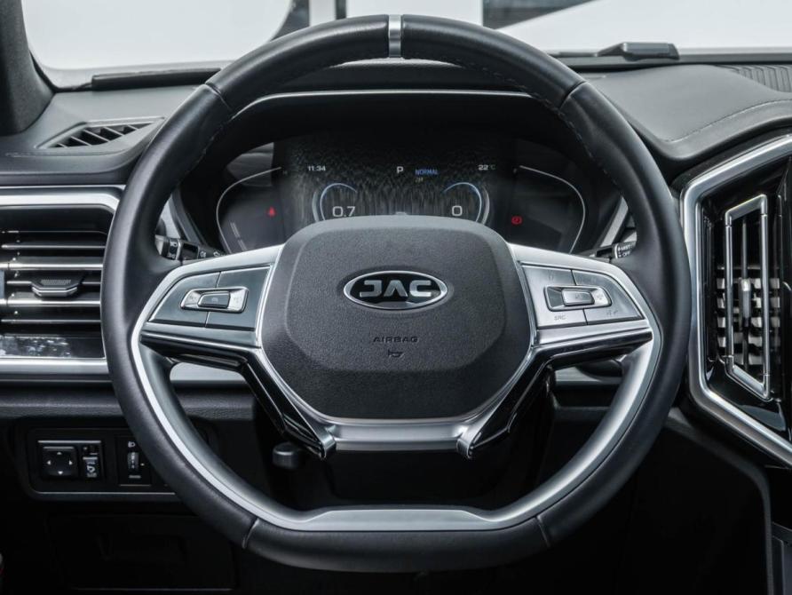 JAC T9 Ставрополь  - изображение 14