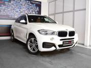 BMW X6 II (F16) Кемерово  - изображение 29