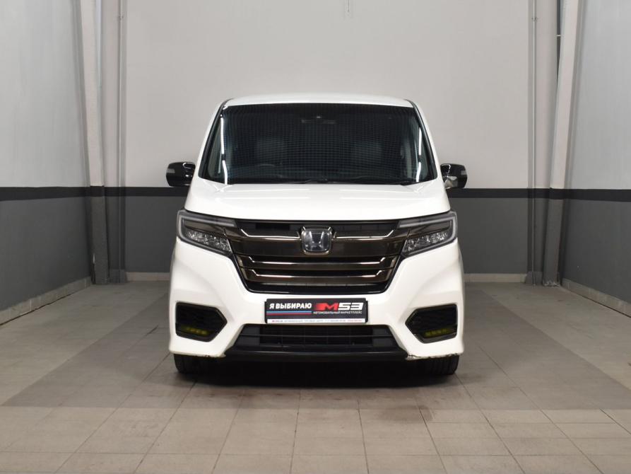 Honda Stepwgn V Рестайлинг Кемерово  - изображение 2