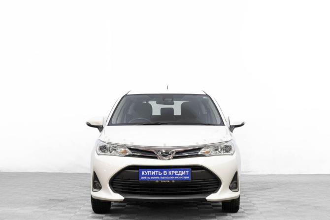 Toyota Corolla XI (E160 E170) Рестайлинг 2 с пробегом 2018 года, цена 1 469 000 рублей, 113800 км, универсал, Автокод Объявления