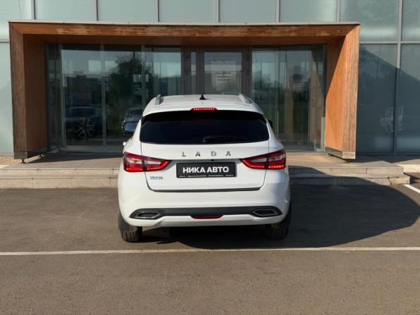Lada (ВАЗ) Vesta I Рестайлинг (NG) с пробегом 2024 года, цена 1 539 000 рублей, 18354 км, универсал, Автокод Объявления