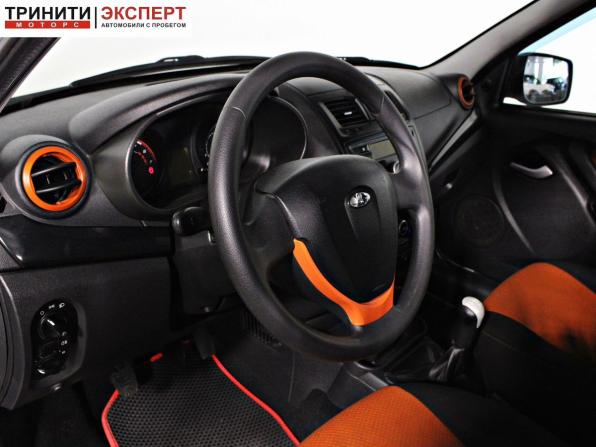 Lada (ВАЗ) Kalina II с пробегом 2015 года, цена 557 000 рублей, 168888 км, универсал, Автокод Объявления