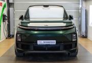 Li Auto (Lixiang) L9 I Рестайлинг Москва  - изображение 27