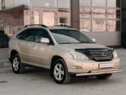Lexus RX II Новосибирск  - изображение 22
