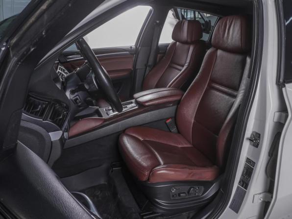 BMW X6 I (E71) с пробегом 2010 года, цена 1 970 000 рублей, 161475 км, внедорожник, Автокод Объявления