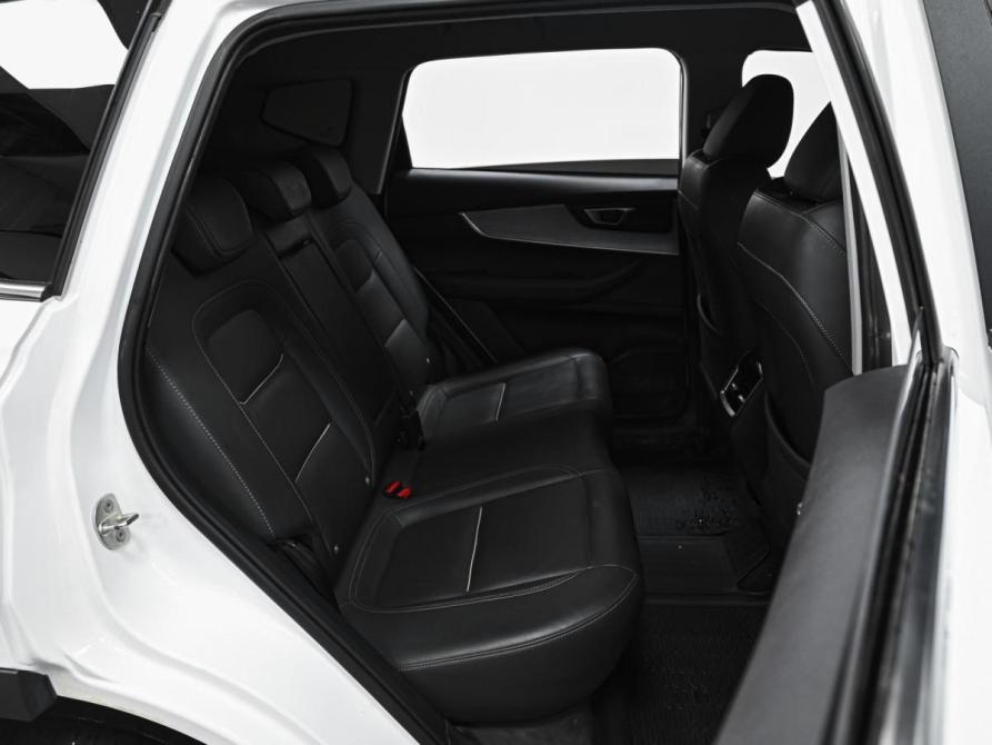 Chery Tiggo 7 Pro Max I Ставрополь  - изображение 7