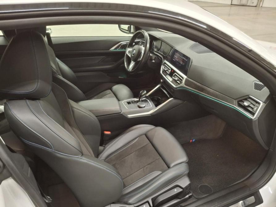 BMW 4 серии G22 G23 G26 Казань  - изображение 13
