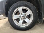 Chevrolet Niva I Рестайлинг Санкт-Петербург  - изображение 42
