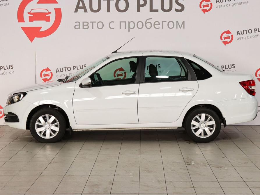 Lada (ВАЗ) Granta I Рестайлинг Минеральные Воды  - изображение 7