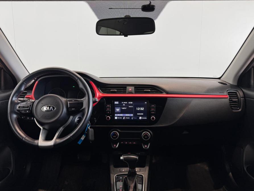 Kia Rio IV Рестайлинг Волгоград  - изображение 13