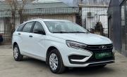 Lada (ВАЗ) Vesta I Рестайлинг (NG) Ижевск  - изображение 24