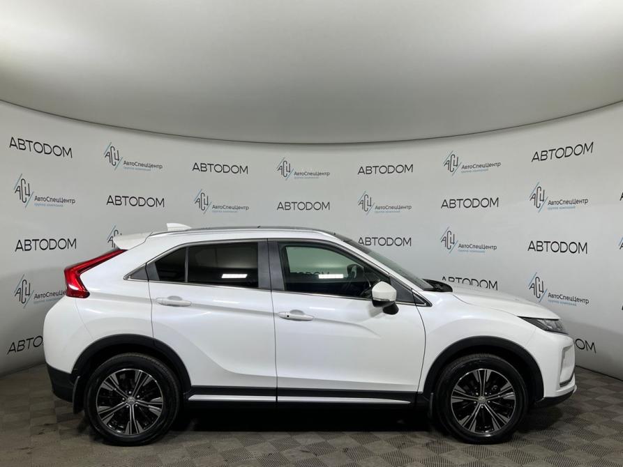 Mitsubishi Eclipse Cross I Рестайлинг Москва  - изображение 4