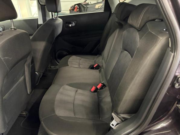 Nissan Qashqai I Рестайлинг с пробегом 2012 года, цена 1 197 000 рублей, 163985 км, внедорожник, Автокод Объявления