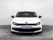 Volkswagen Scirocco III Санкт-Петербург  - изображение 20