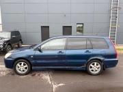 Mitsubishi Lancer IX Ярославль  - изображение 19