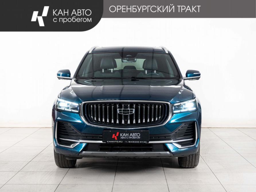 Geely Monjaro I Казань  - изображение 2