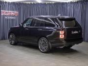 Land Rover Range Rover IV Рестайлинг Москва  - изображение 39