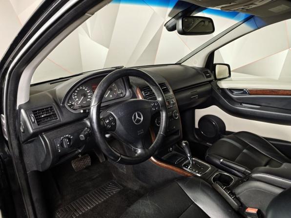 Mercedes-Benz A-Класс II (W169) Рестайлинг с пробегом 2008 года, цена 447 000 рублей, 187800 км, хэтчбек, Автокод Объявления