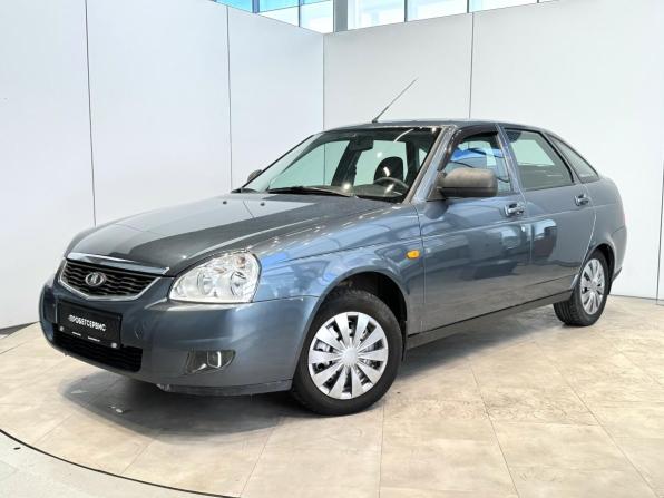 Lada (ВАЗ) Priora I Рестайлинг с пробегом 2015 года, цена 560 000 рублей, 135787 км, хэтчбек, Автокод Объявления