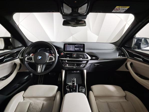 BMW X3 M I (F97) с пробегом 2020 года, цена 10 000 000 рублей, 6947 км, внедорожник, Автокод Объявления