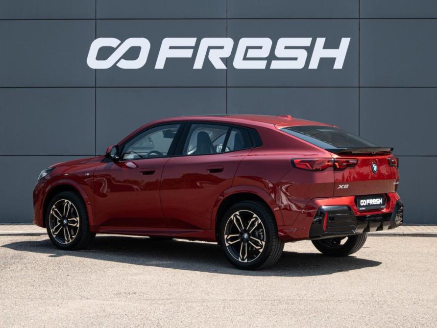 BMW X2 II (U10) Краснодар  - изображение 2