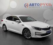 Kia Optima IV Москва  - изображение 28
