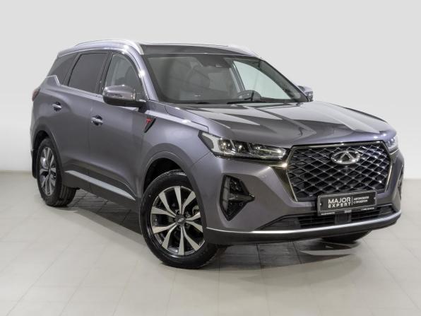Chery Tiggo 7 Pro Max I с пробегом 2023 года, цена 1 925 000 рублей, 48894 км, внедорожник, Автокод Объявления