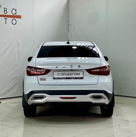 Lada (ВАЗ) Vesta I Рестайлинг (NG) с пробегом 2024 года, цена 1 400 000 рублей, 30000 км, седан, Автокод Объявления