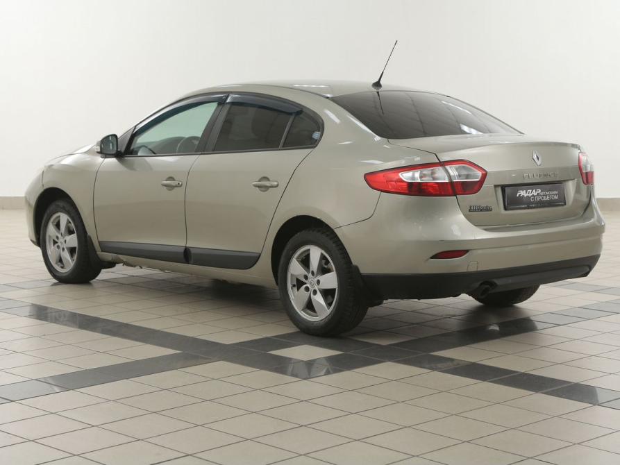 Renault Fluence I Иваново  - изображение 2