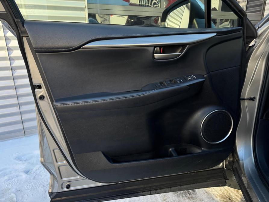 Lexus NX I Иркутск  - изображение 24