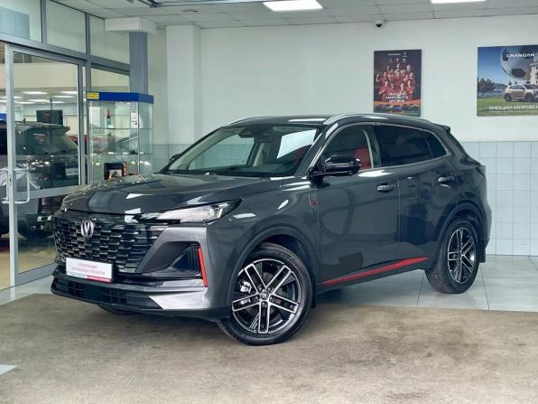 Changan UNI-S (CS55 Plus) I с пробегом 2024 года, цена 2 250 000 рублей, 9790 км, внедорожник, Автокод Объявления