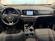 Kia Sportage IV Калининград  - изображение 34