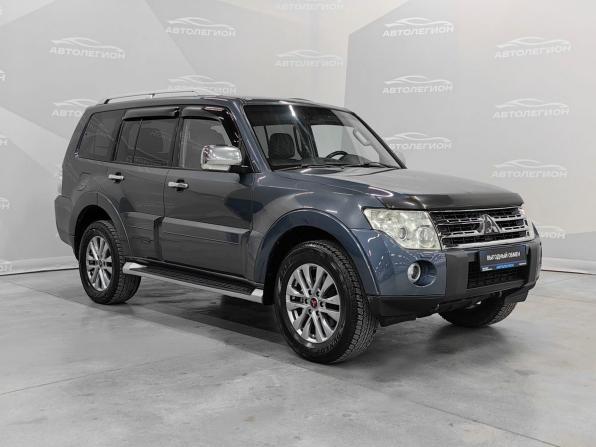 Mitsubishi Pajero IV с пробегом 2007 года, цена 1 450 000 рублей, 275664 км, внедорожник, Автокод Объявления