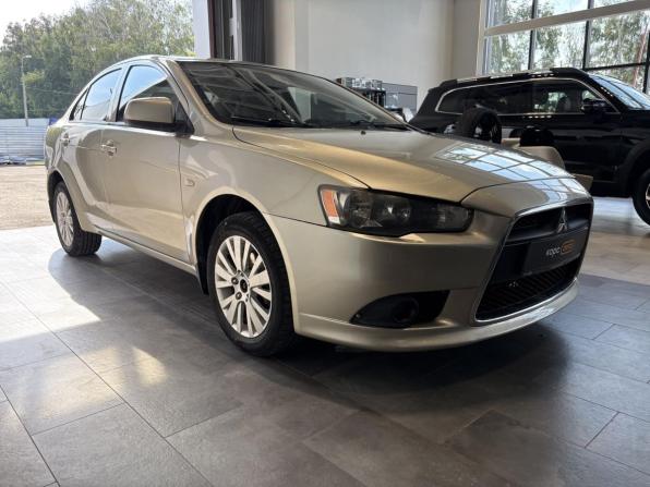 Mitsubishi Lancer X Рестайлинг с пробегом 2011 года, цена 721 000 рублей, 240839 км, седан, Автокод Объявления