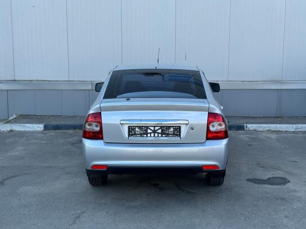Lada (ВАЗ) Priora I с пробегом 2012 года, цена 365 000 рублей, 150294 км, хэтчбек, Автокод Объявления