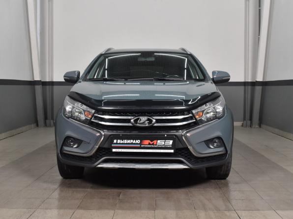 Lada (ВАЗ) Vesta I с пробегом 2021 года, цена 1 149 999 рублей, 120677 км, универсал, Автокод Объявления