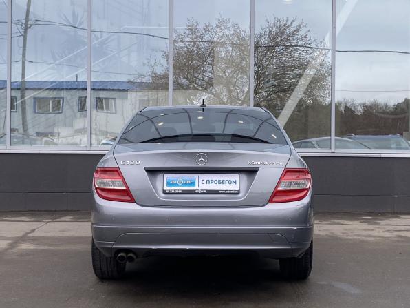 Mercedes-Benz C-Класс III (W204) с пробегом 2009 года, цена 749 000 рублей, 312981 км, седан, Автокод Объявления