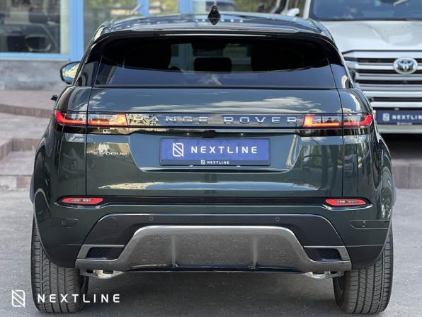 Новый Land Rover Range Rover Evoque II Рестайлинг 2025 года, цена 6 490 000 рублей, внедорожник, Автокод Объявления