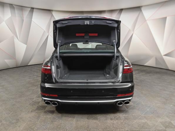 Audi S8 IV (D5) Рестайлинг с пробегом 2022 года, цена 12 900 000 рублей, 38554 км, седан, Автокод Объявления