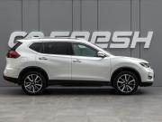 Nissan X-Trail III Рестайлинг Краснодар  - изображение 26