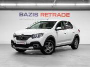 Renault Logan II Рестайлинг Тюмень  - изображение 23