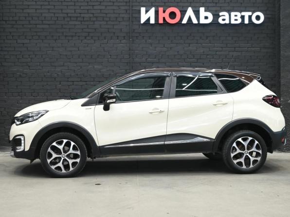 Renault Kaptur I с пробегом 2019 года, цена 1 860 000 рублей, 45796 км, внедорожник, Автокод Объявления