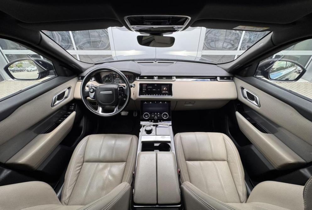Land Rover Range Rover Velar I Владимир  - изображение 10