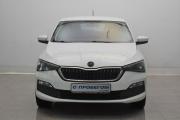 Skoda Rapid II Москва  - изображение 19