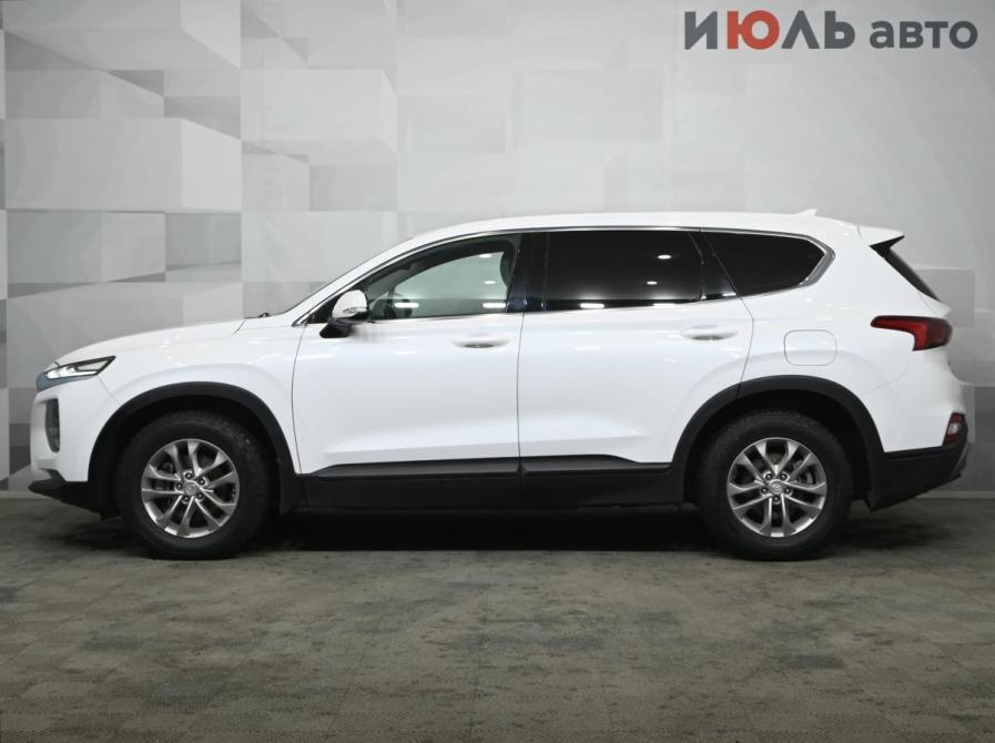 Hyundai Santa Fe IV Екатеринбург  - изображение 8