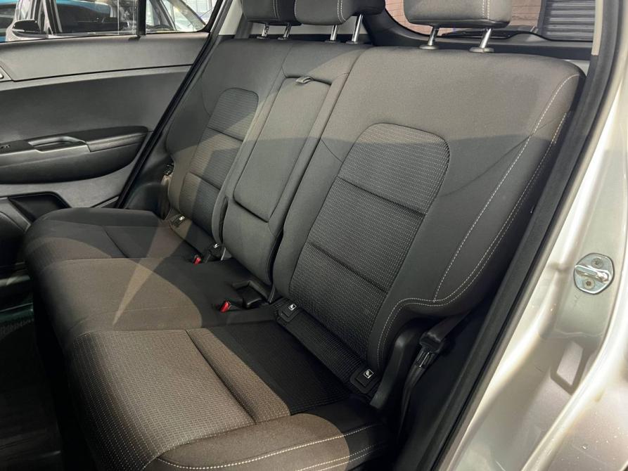 Kia Sportage IV Рестайлинг Оренбург  - изображение 25