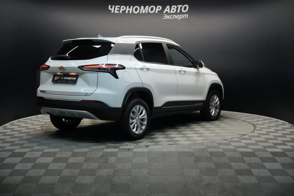 Chevrolet Groove I Крым  - изображение 5