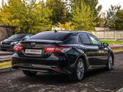 Toyota Camry VIII (XV70) Санкт-Петербург  - изображение 36